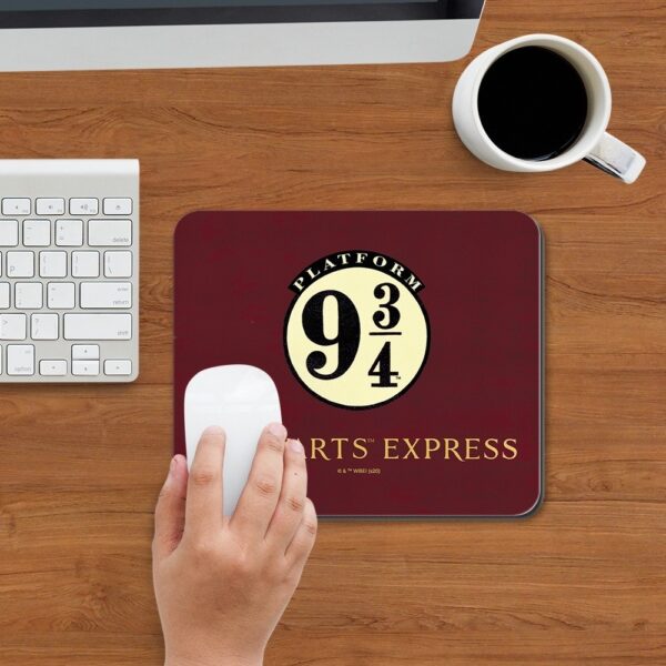 Mousepad Harry Potter 037 5903932105858