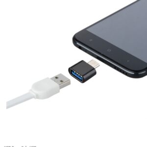 Adapter USB Type-C to USB