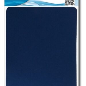 MOUSE PAD ESPERANZA MATERIAL BLUE 5901299908433