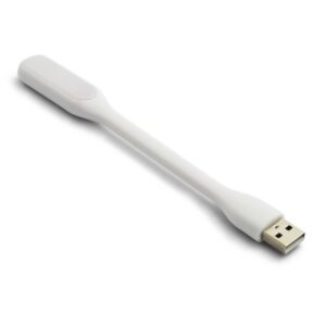 LED LAMP USB NOTEBOOK ESPERANZA WHITE 5901299910023