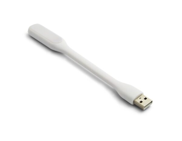 LED LAMP USB NOTEBOOK ESPERANZA WHITE 5901299910023