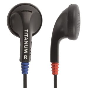 EARPHONES TITANUM TH102 5905784769325