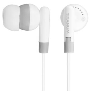 EARPHONES TITANUM TH103 5905784769332