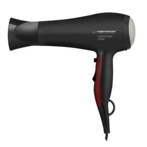 HAIR DRYER ESPERANZA PAMELA 5901299931134