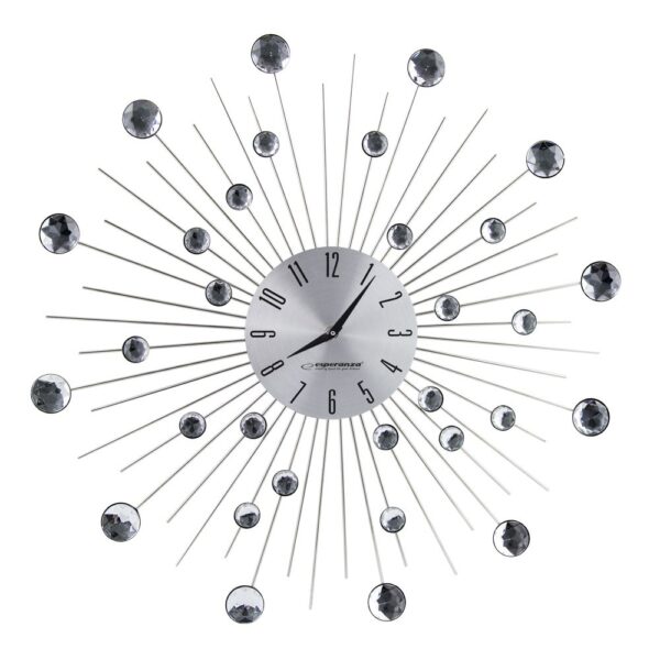 WALL CLOCK ESPERANZA BOSTON 5901299929209