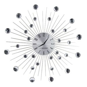 WALL CLOCK ESPERANZA BOSTON 5901299929209