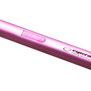 EYEBROW AND BIKINI TRIMMER ESPERANZA BAHAMAS 5901299949337