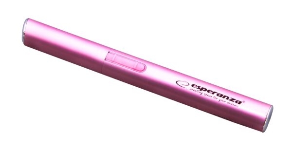 EYEBROW AND BIKINI TRIMMER ESPERANZA BAHAMAS 5901299949337