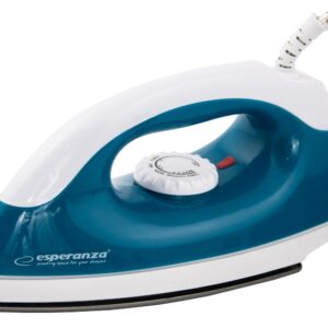 TRAVEL IRON ESPERANZA SMOOTHER 1200W 5901299932728