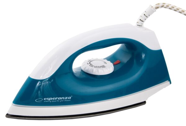 TRAVEL IRON ESPERANZA SMOOTHER 1200W 5901299932728