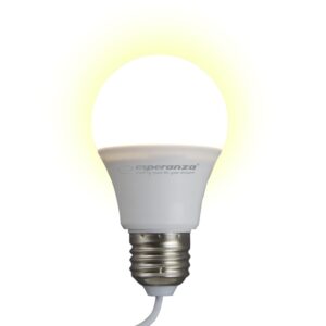 LED BULB USB 5W ESPERANZA ELL170 5901299940556