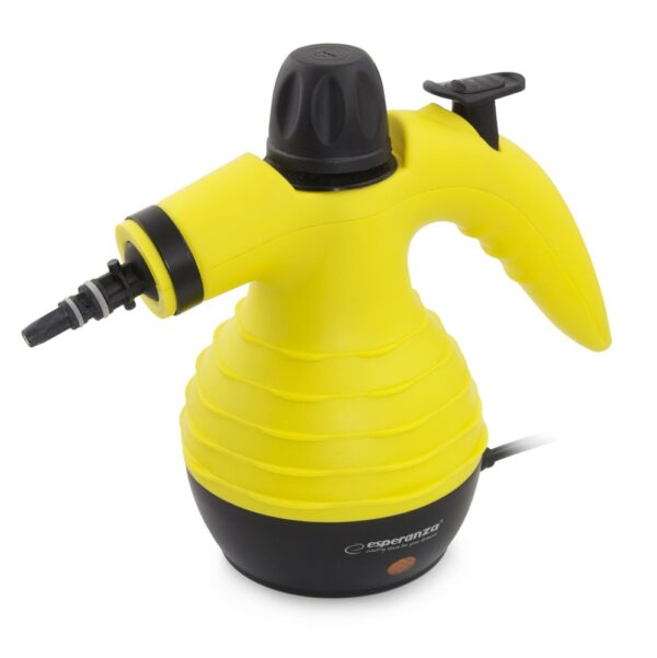 STEAM CLEANER ESPERANZA STORM 5901299954041