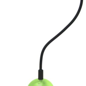 MICROPHON CHAT ESPERANZA DESKTOP GREEN 5901299929001