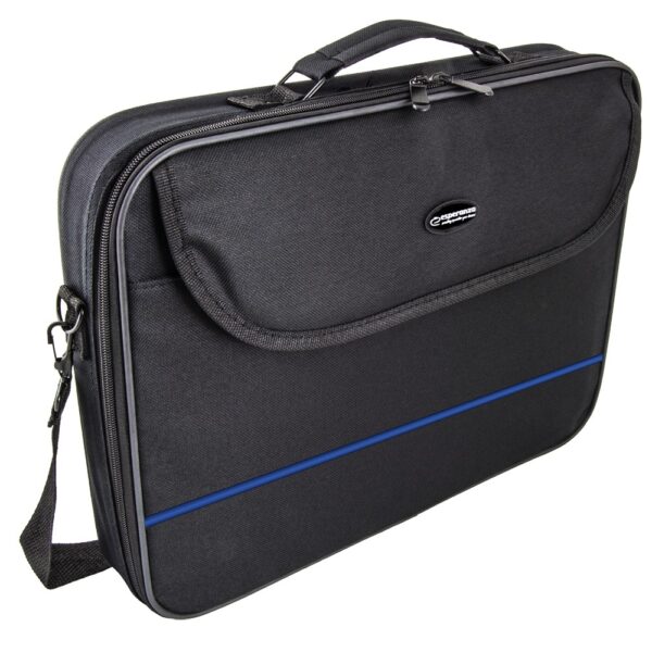 LAPTOP BAG 15.6' ESPERANZA ET101B CLASSIC BLUE 5901299946046