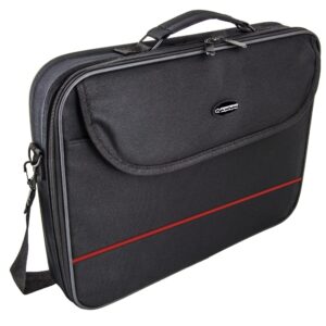 LAPTOP BAG 15.6' ESPERANZA ET101R CLASSIC RED 5901299946060