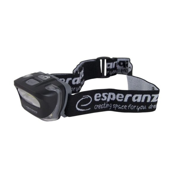 HEADLAMP LED ESPERANZA LYNX 5901299950784