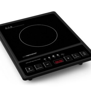 INDUCTION COOKER ESPERANZA KRAKATAU 5901299963869