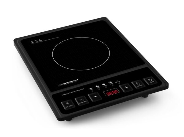 INDUCTION COOKER ESPERANZA KRAKATAU 5901299963869