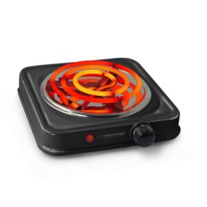 ELECTRIC COOKER ESPERANZA ETNA 5901299963883