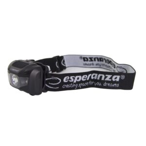 HEADLAMP LED ESPERANZA ANTLIA 5901299950746