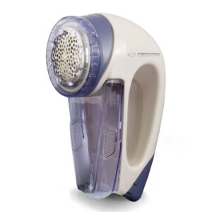 CLOTHES LINT ELECTRIC SHAVER ESPERANZA FUZZ 5901299949023