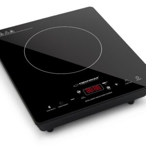 INDUCTION COOKER ESPERANZA VESUVIUS 5901299963722