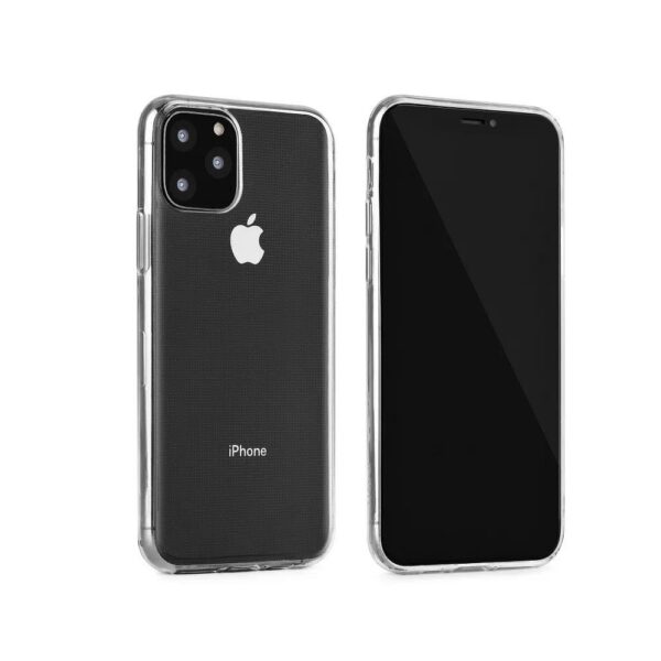 Back Case Ultra Slim 0.5mm OPPO Reno 8 Lite 5903396182341