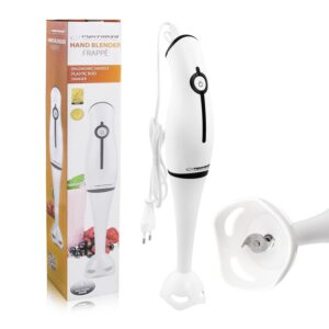 HAND BLENDER ESPERANZA FRAPPE BLACK 5901299914731