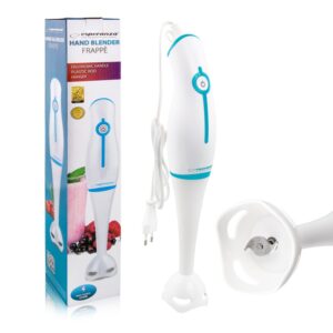 HAND BLENDER ESPERANZA FRAPPE BLUE 5901299914700