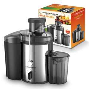 JUICER ESPERANZA CARROT 5901299931387