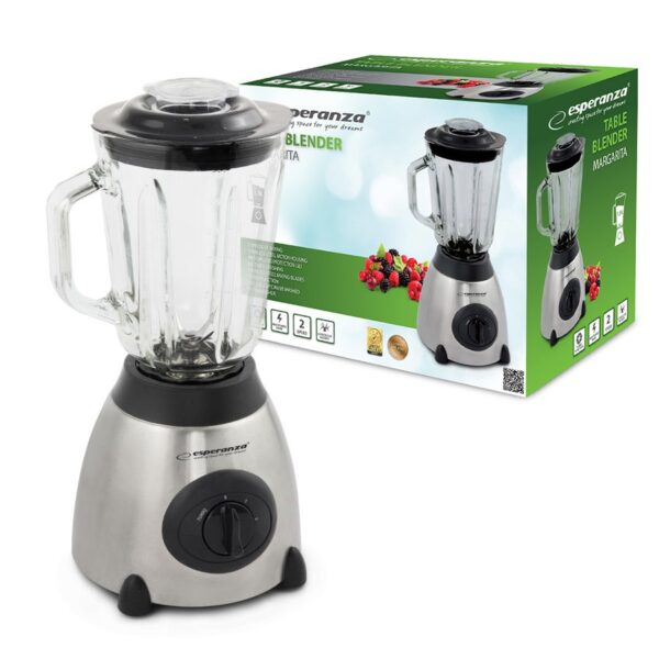 SLEEVE BLENDER ESPERANZA MARGARITA 5901299930618