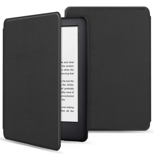 SMARTCASE KINDLE 11 2022 BLACK 9490713929377