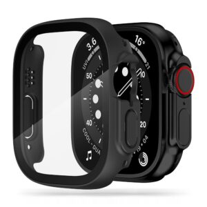 DEFENSE360 APPLE WATCH ULTRA (49 MM) BLACK 9490713928318