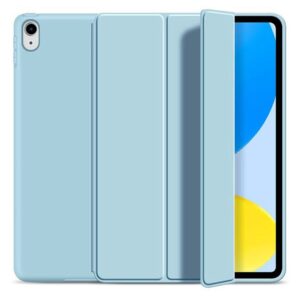 SMARTCASE IPAD 10.9 2022 SKY BLUE 9490713927557