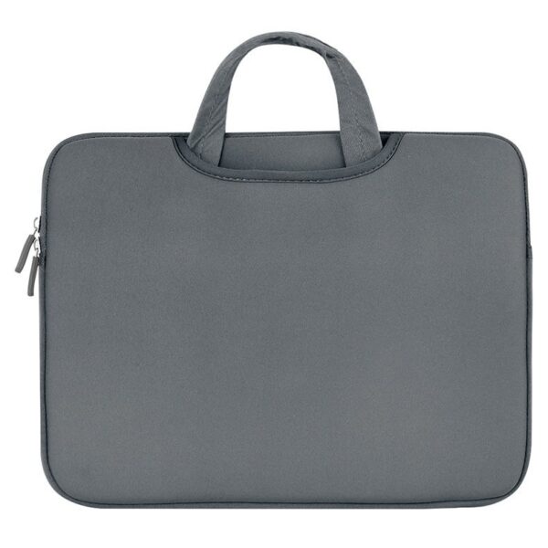 Universal laptop bag tablet 14' gray 9145576261354