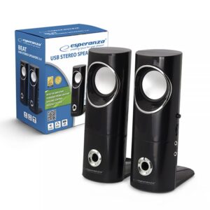 SPEAKERS 2.0 ESPERANZA BEAT 5901299911600