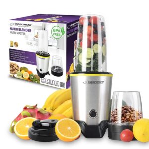 NUTRI BLENDER ESPERANZA NUTRI MASTER 5901299954522