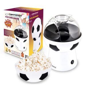 POPCORN MACHINE ESPERANZA KICK 5901299954577