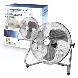 CIRCULATING FAN 18' ESPERANZA EHF006 CYCLONE 5901299930762