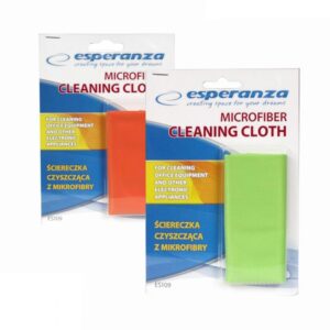 MICROFIBER CLOTH ESPERANZA ES109 5905784766805