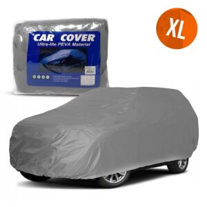 CAR COVER XL 540x175x120 cm