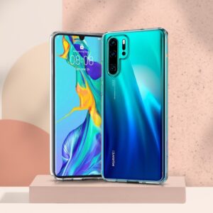 BACK CASE ULTRA SLIM 2 MM Huawei P30 Lite BULK 5903396179495