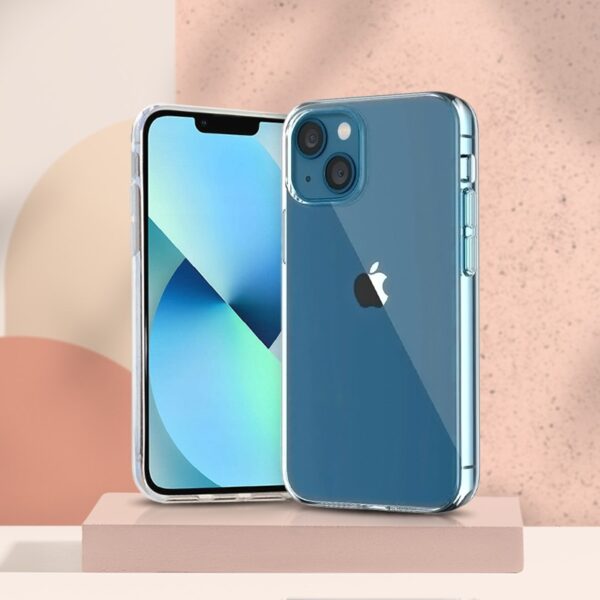 BACK CASE ULTRA SLIM 2 MM iPhone XS Max BULK 5903396179570