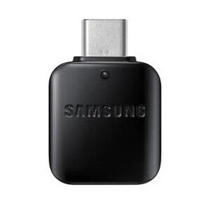 Adapter Samsung EE-UN930BBEGW Type-C to OTG black BULK