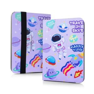 Universal tablet Case 9-10' Space Station 5900495047854