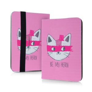 Universal tablet Case 9-10' Kitty 2 5900495047816