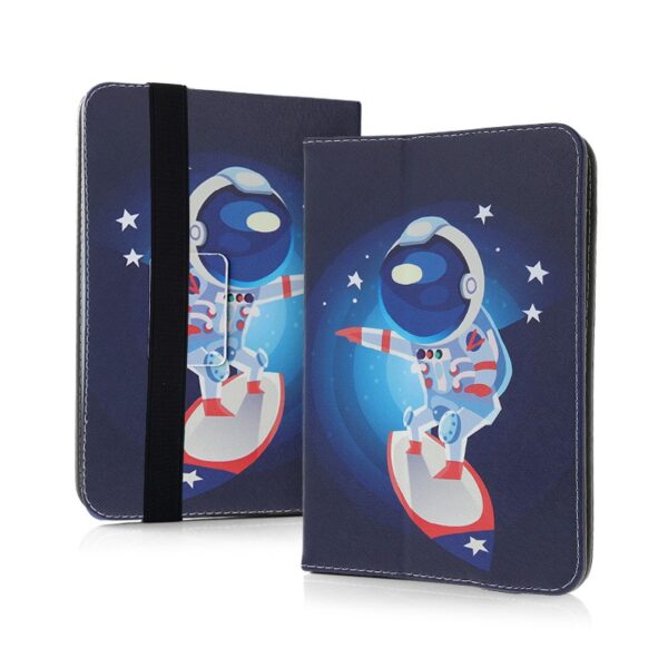 Universal tablet Case 9-10' Cosmonaut 5900495047878