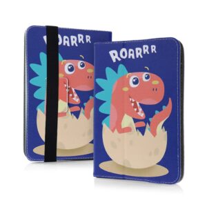 Universal tablet Case 9-10' Dino Roar 5900495047830