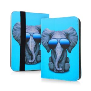 Universal tablet Case 9-10' Elephant 5900495824738