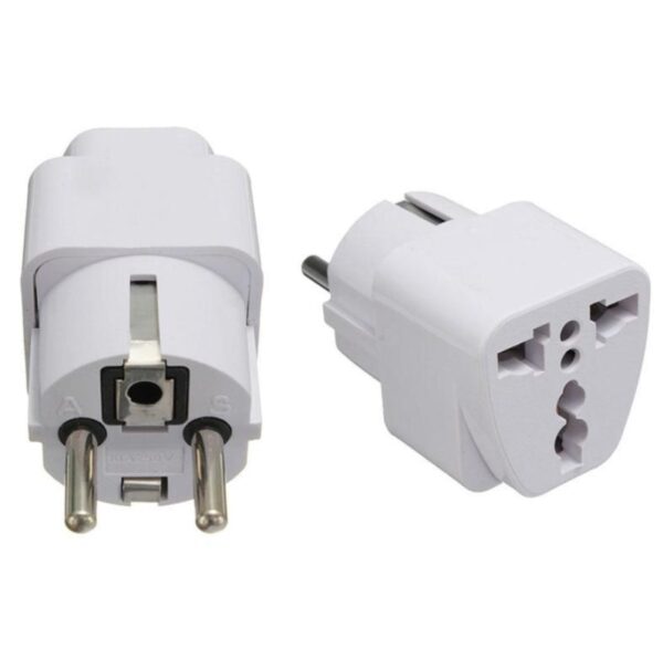 ADAPTER UK-EU 5903271611423